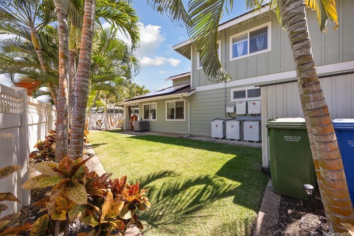 Property Photo: 87-1044 Anaha Street HI 96792