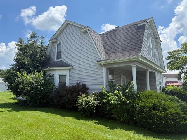 Property Photo: 2521 S 5th Street OH 45638