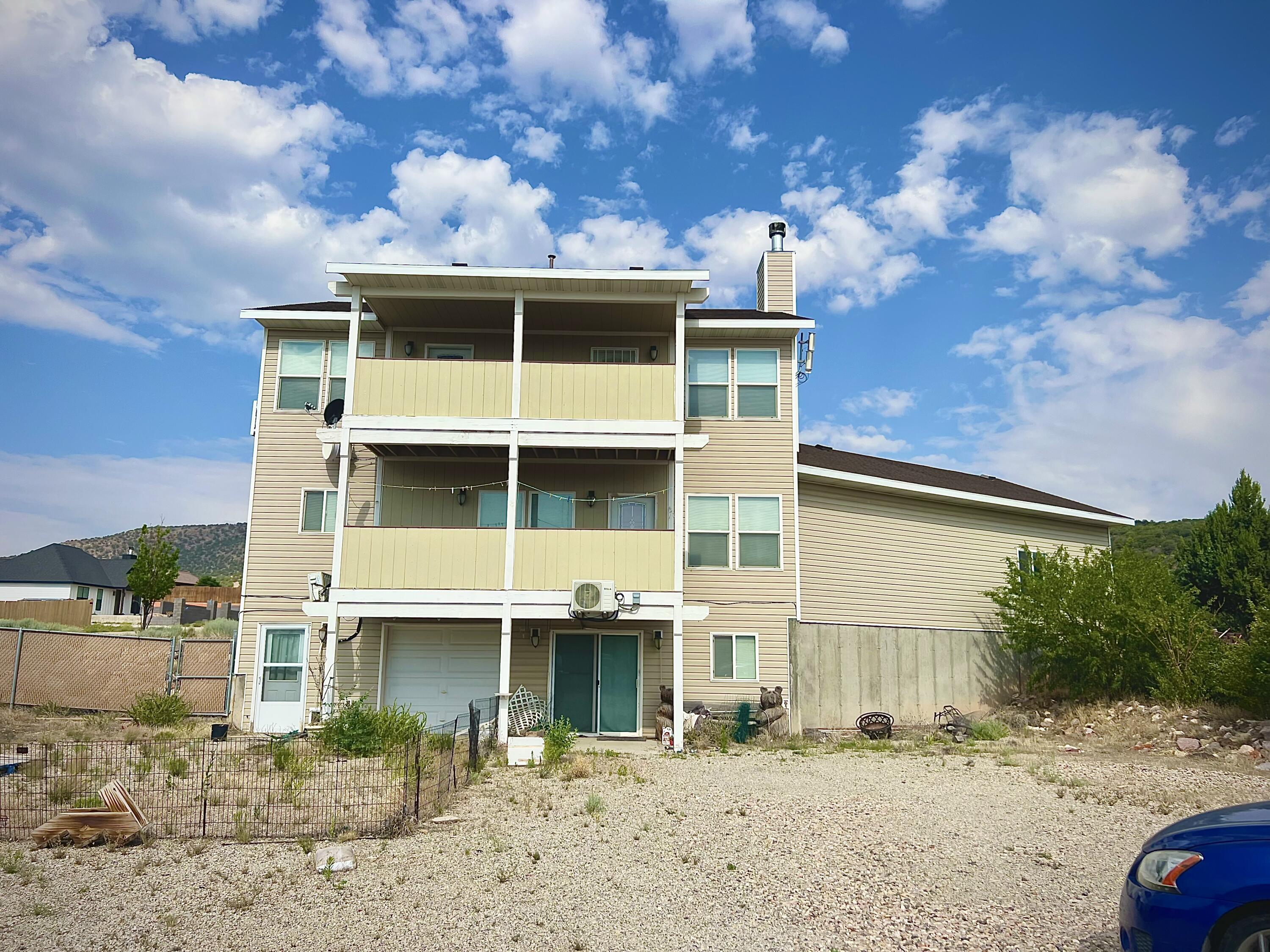 Property Photo: 7022 W 1350 N UT 84721