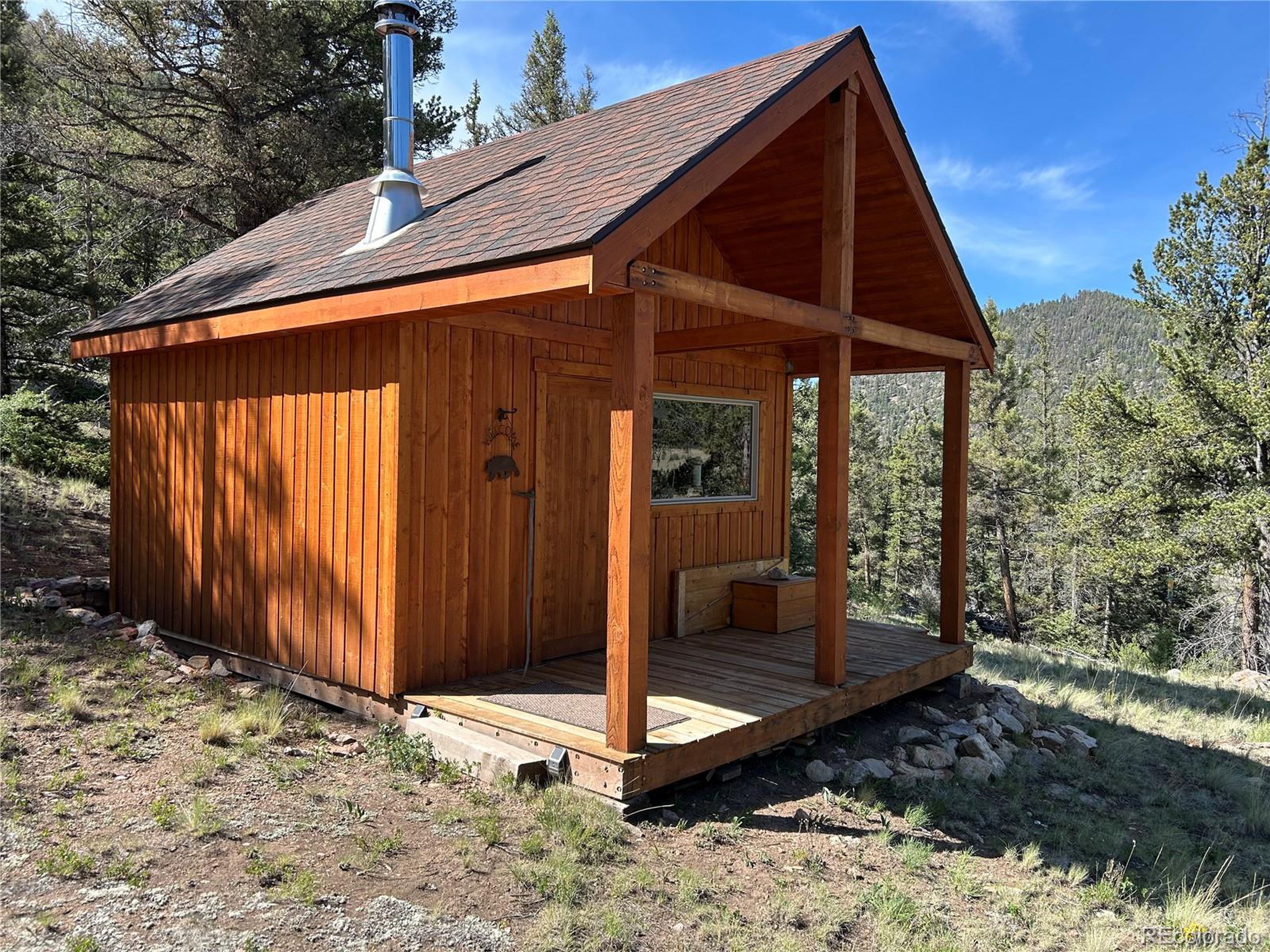 Property Photo: Hwy 285/24 CO 81211