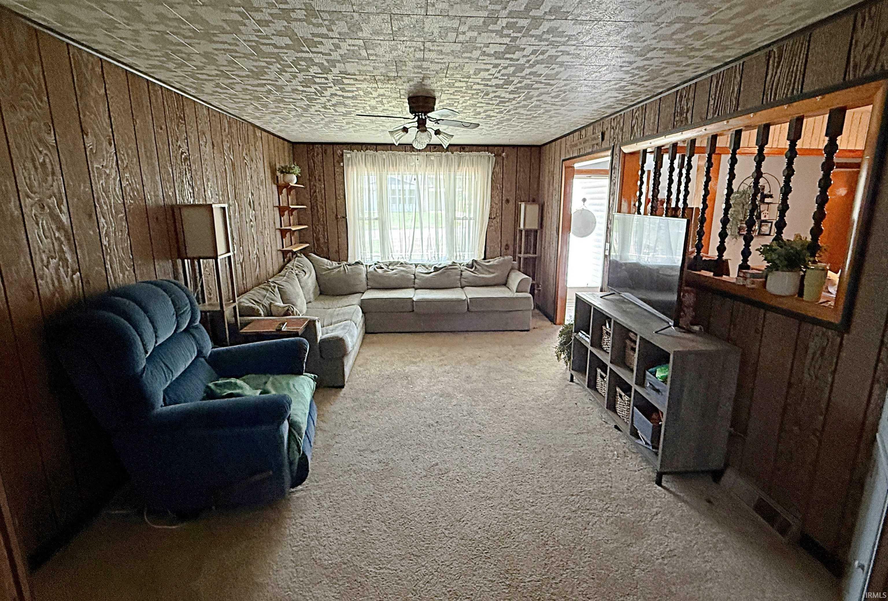 Property Photo: 203 Hillside Drive IN 47501