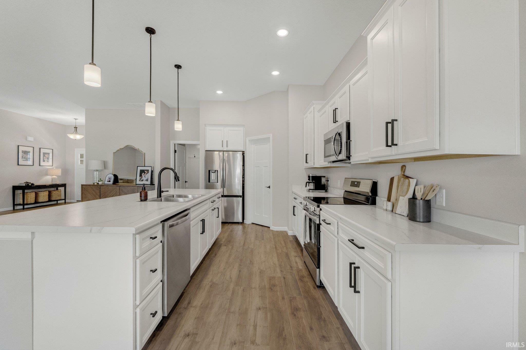 Property Photo: 882 Bingham Pass IN 46845-0106