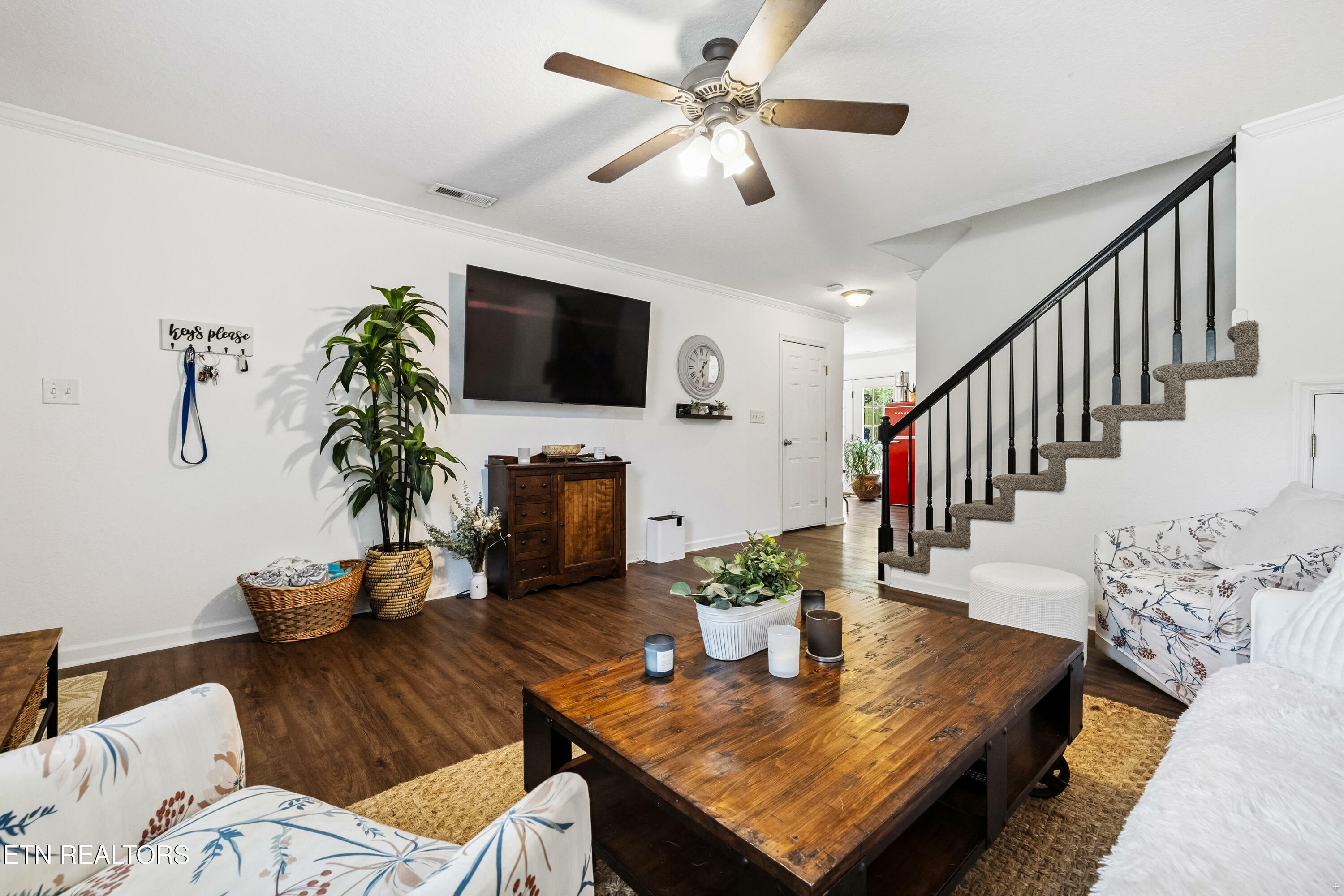 Property Photo: 7518 NW Chatham Circle TN 37909