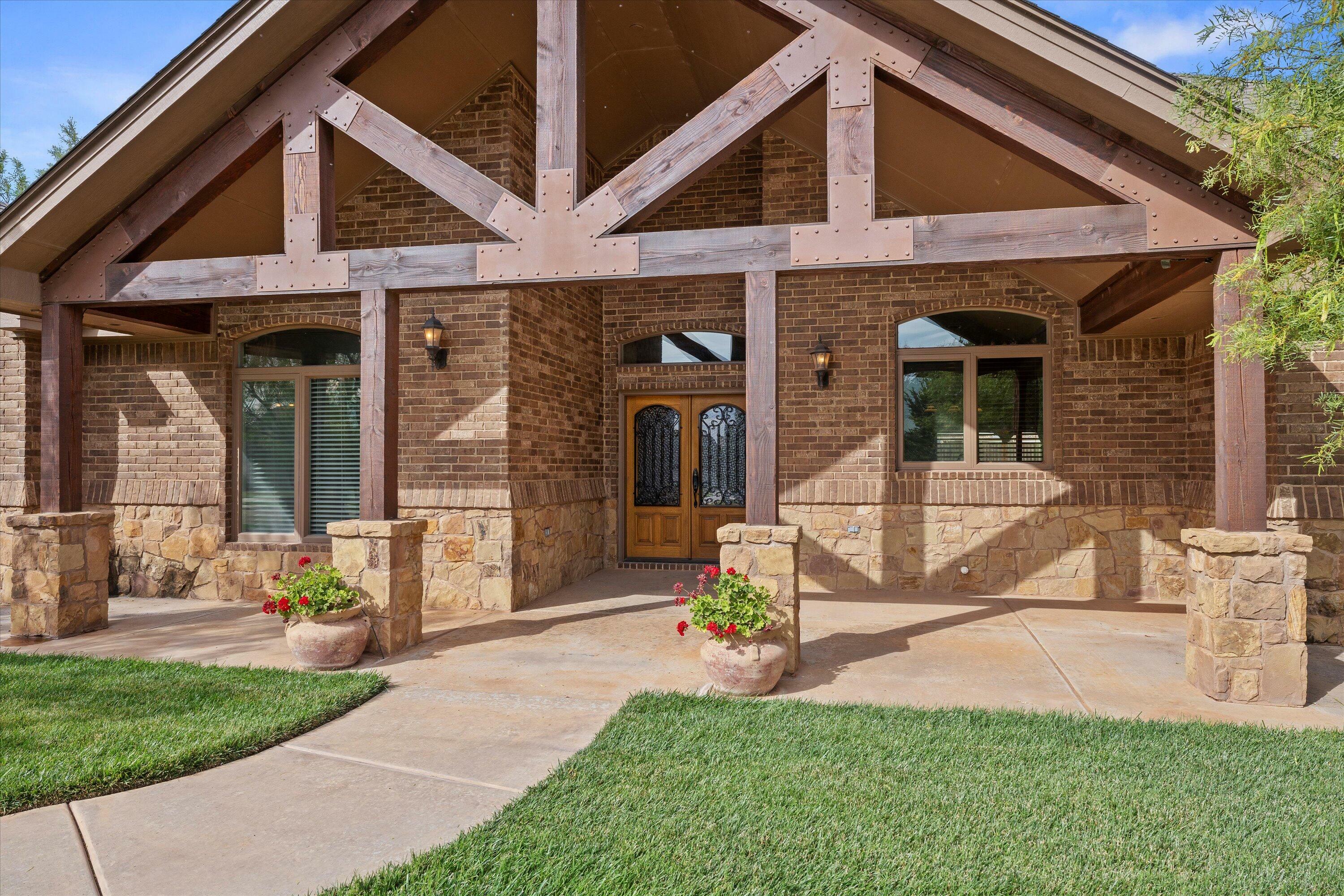 Property Photo: 6207 110th Street TX 79424