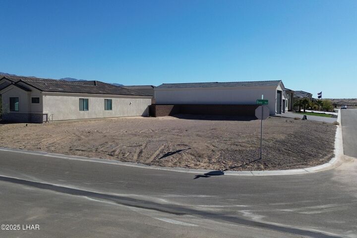 Property Photo:  Tbd E Cedar Dr / N Diana Ave  AZ 86404 