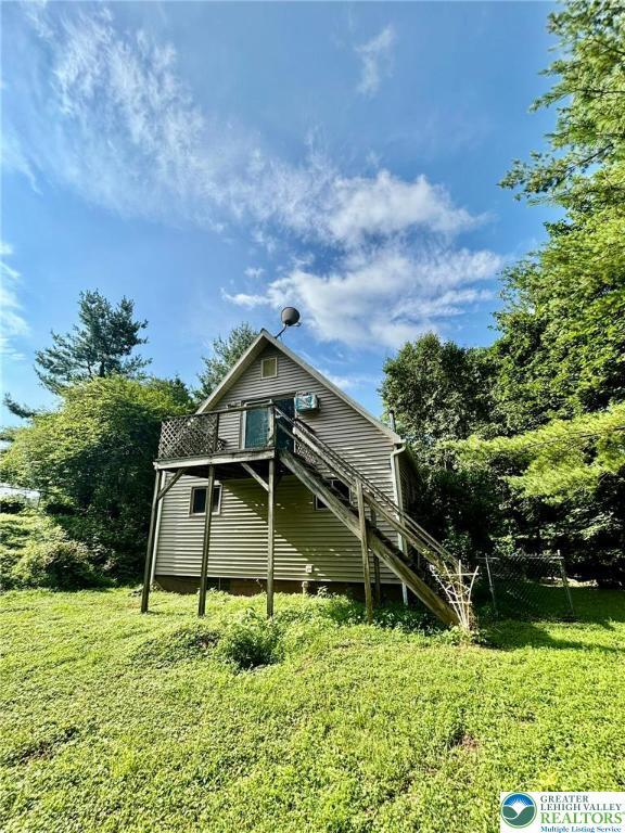 Property Photo: 4340 Terrace PA 18013