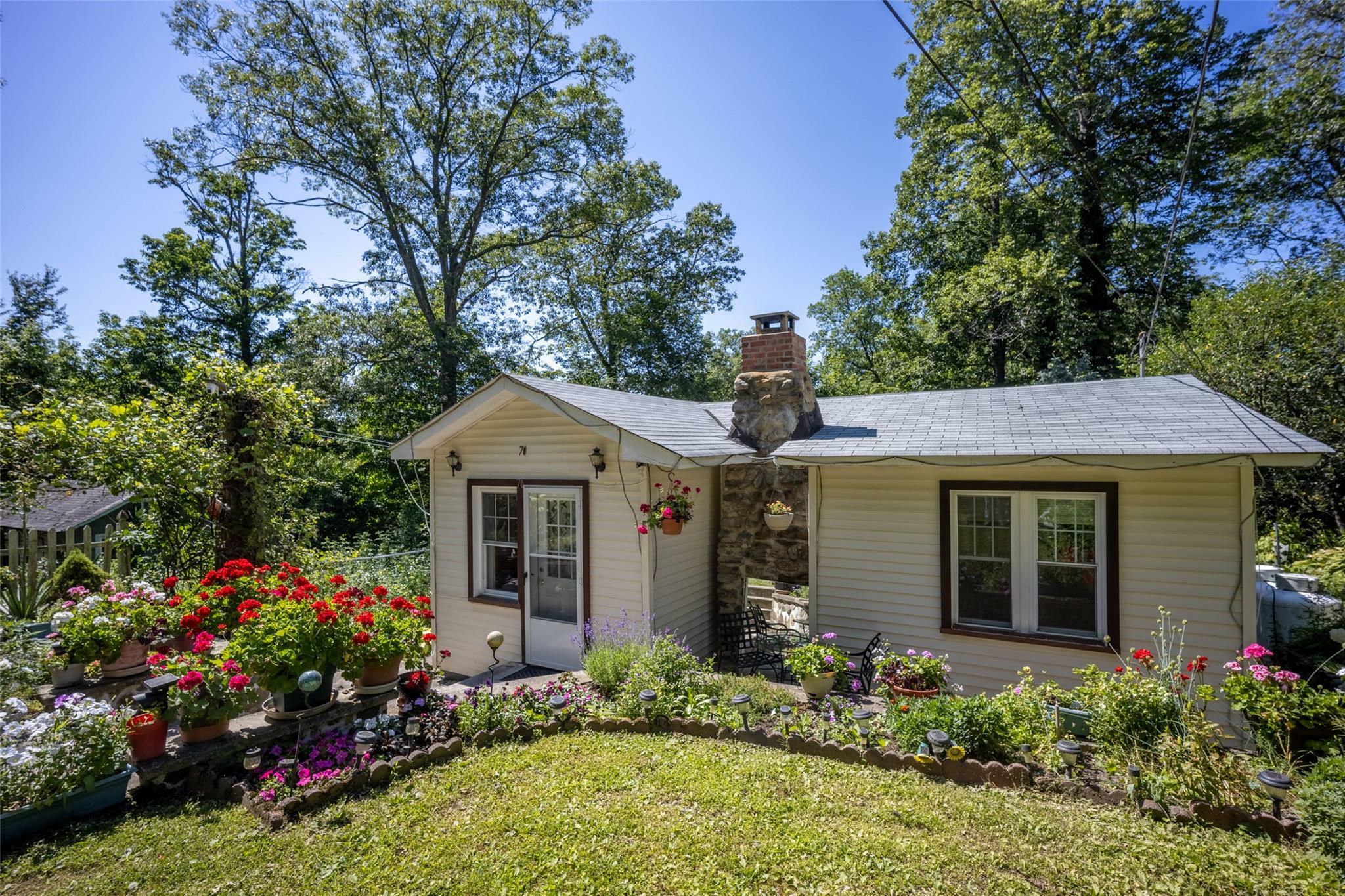 Property Photo: 70 Sylvan Trail NY 10950
