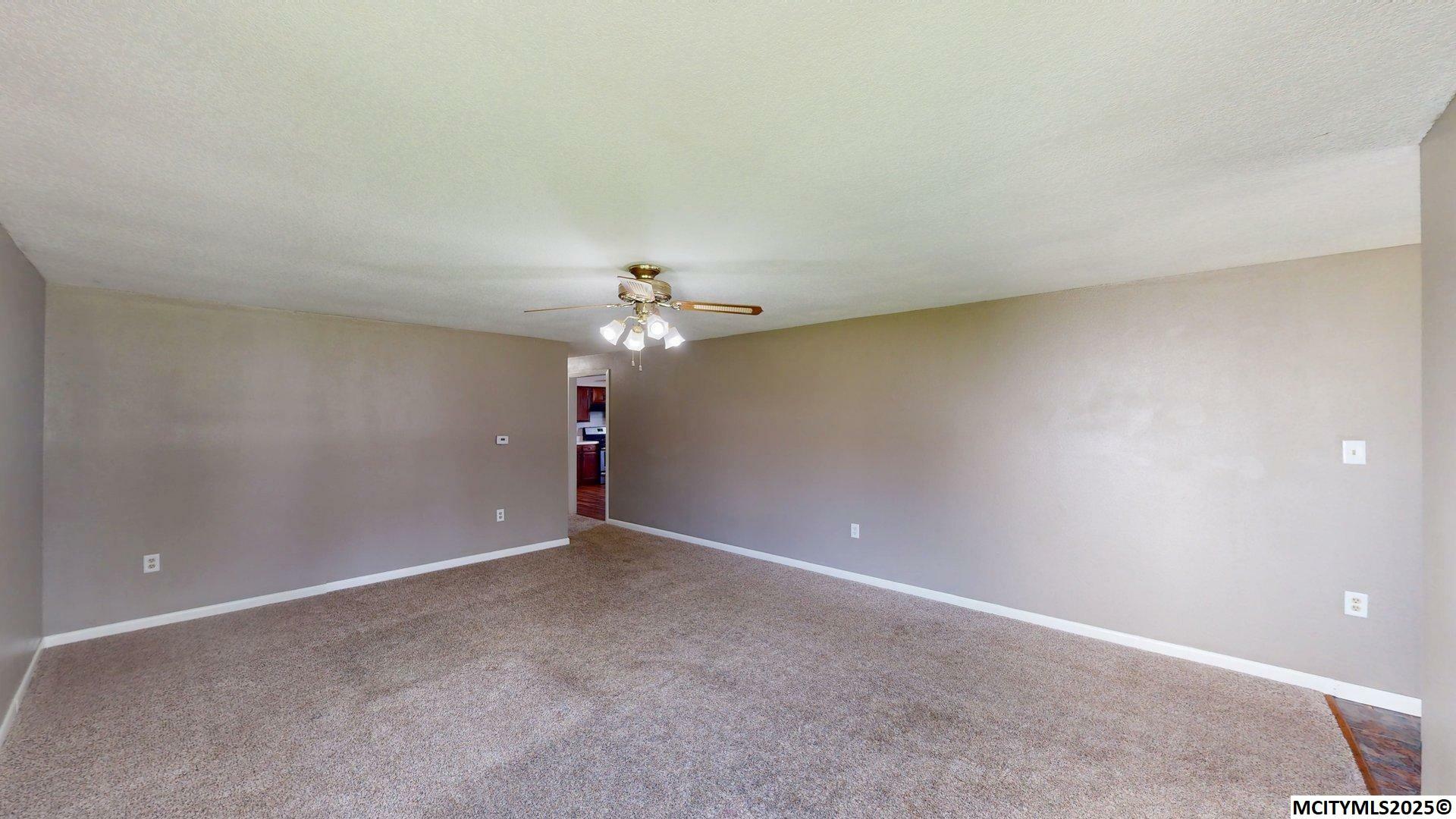 Property Photo: 406 Carter Street IA 50464