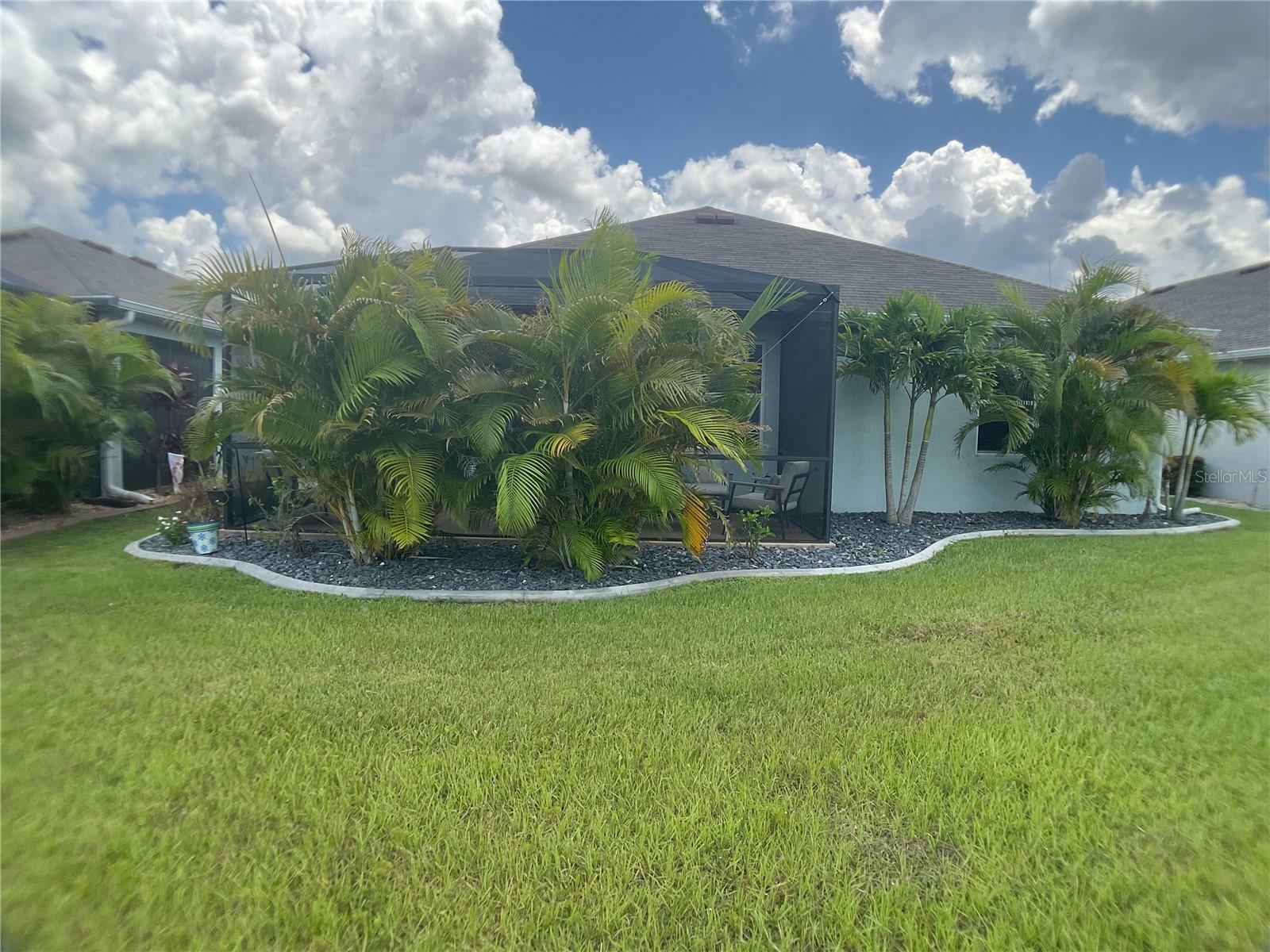 Property Photo: 25228 E Lenox Circle FL 33950