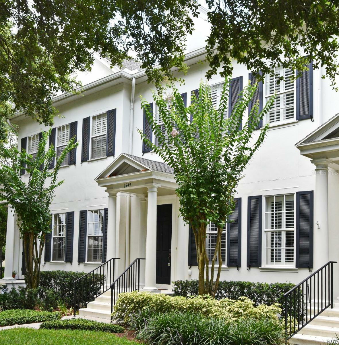 Property Photo: 1649 Lake Baldwin Lane FL 32814