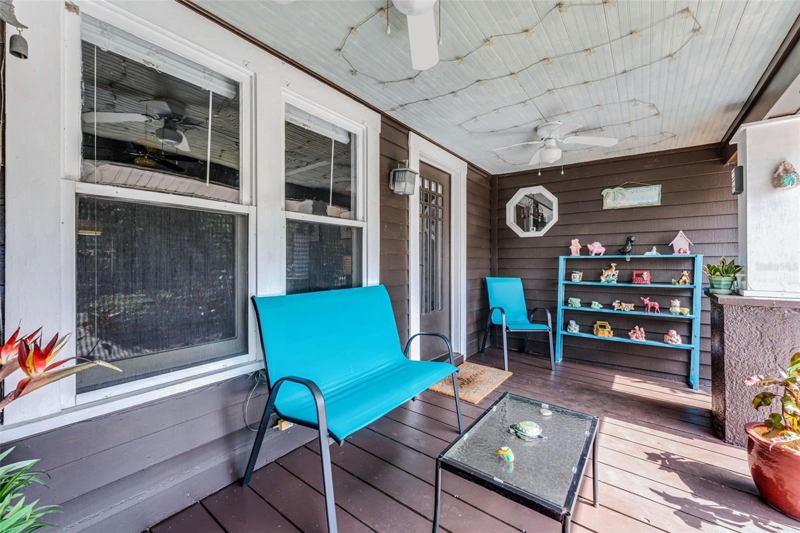 Property Photo: 110 N Brown Avenue FL 32801