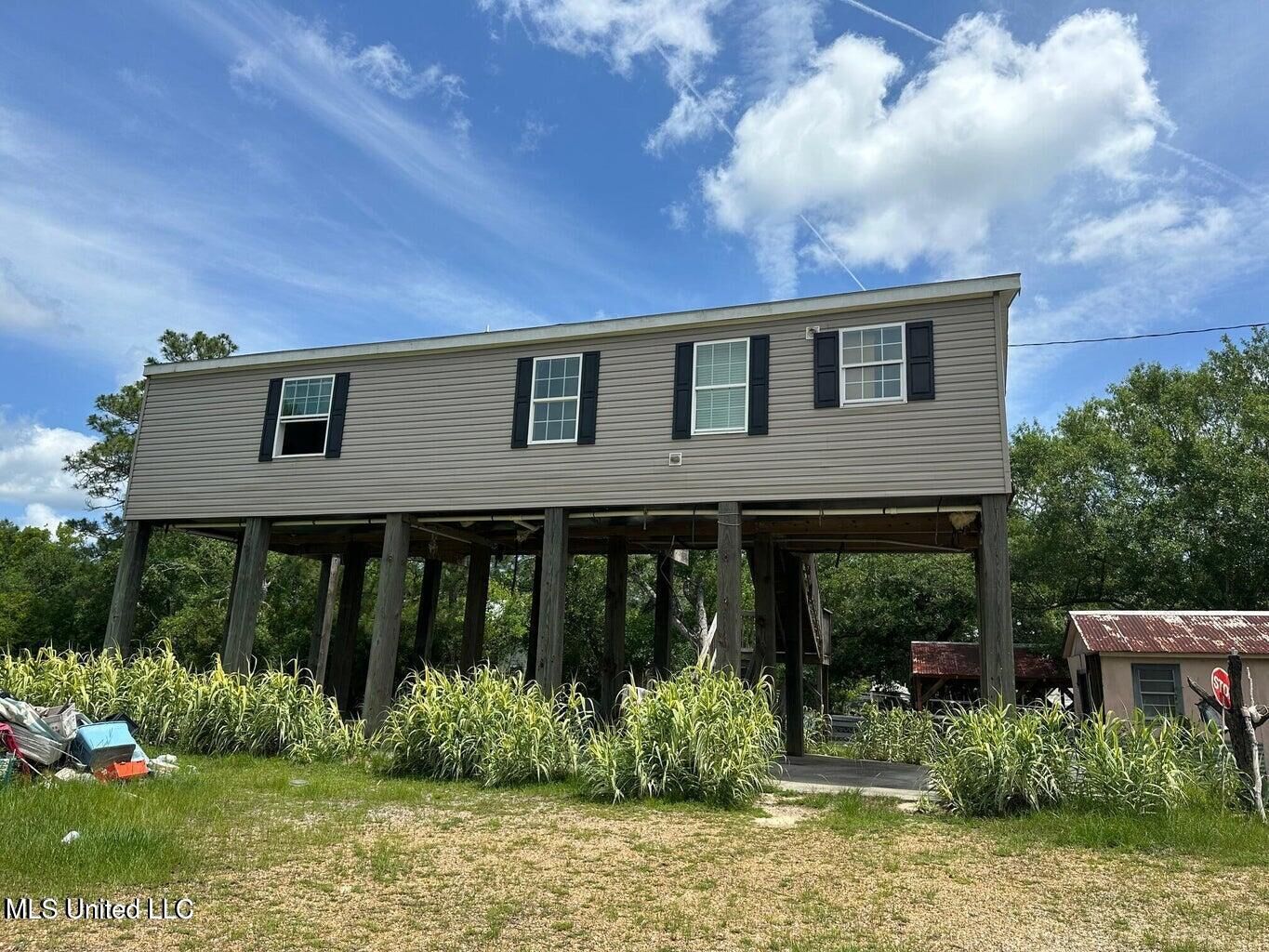 Property Photo:  10374 Ms-603  MS 39520 
