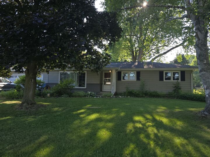 Property Photo:  58528 Kerr Creek Road  MI 49093-8916 
