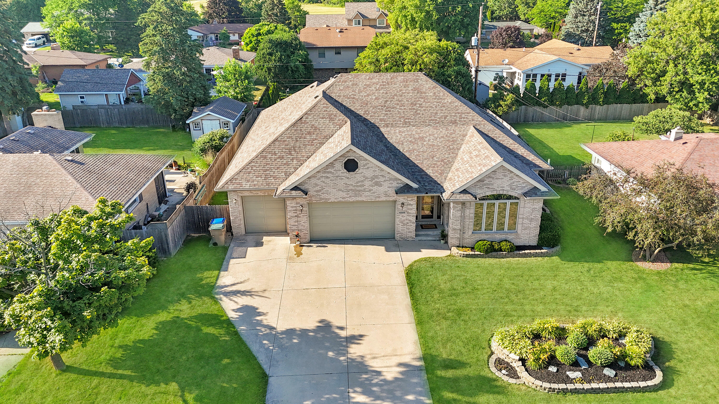 4000 86th Pl  Pleasant Prairie WI 53158 photo