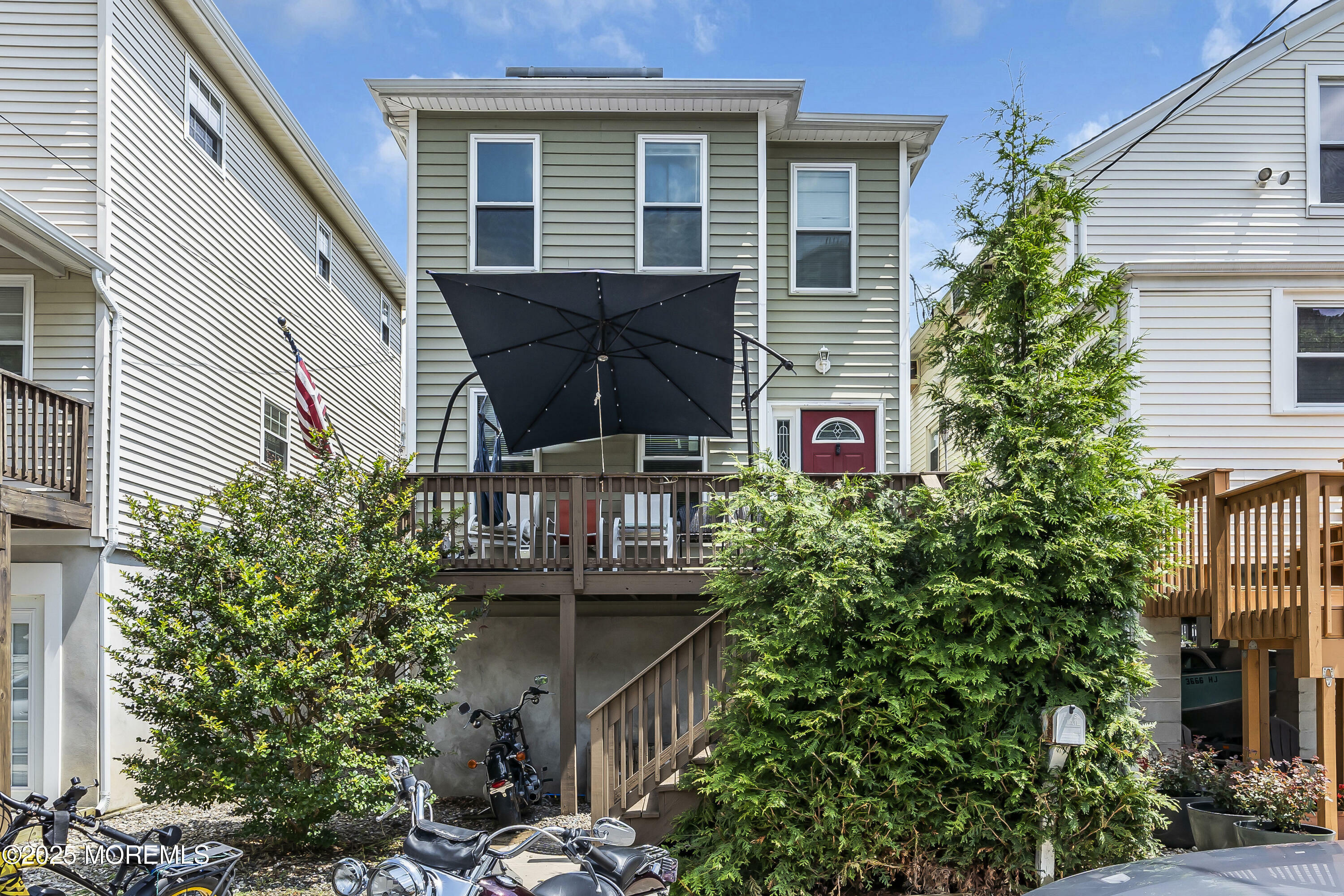 Property Photo: 13 Locust Street NJ 07732