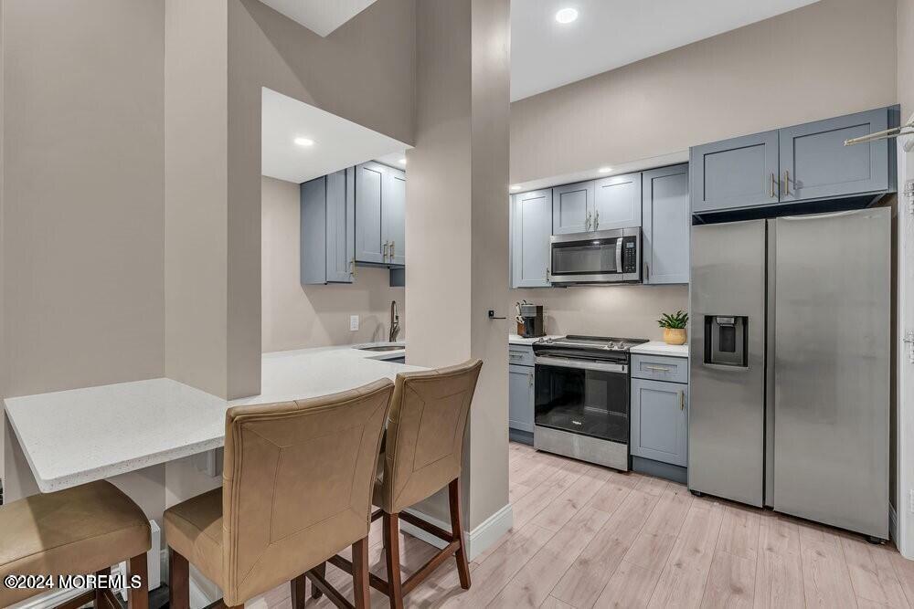 Property Photo: 321 6th Avenue 103 NJ 07712