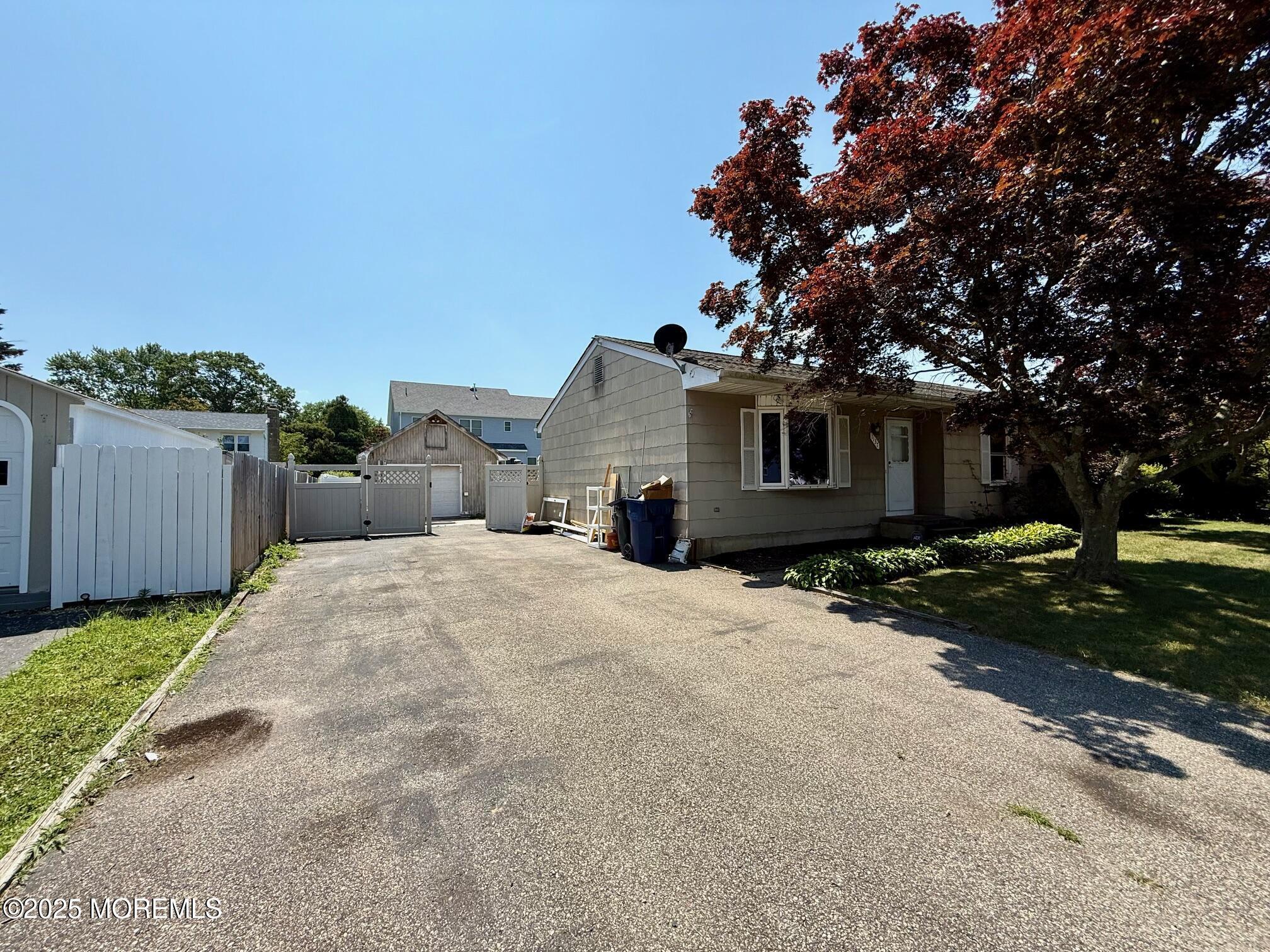 Property Photo:  1137 Pacific Avenue  NJ 08722 
