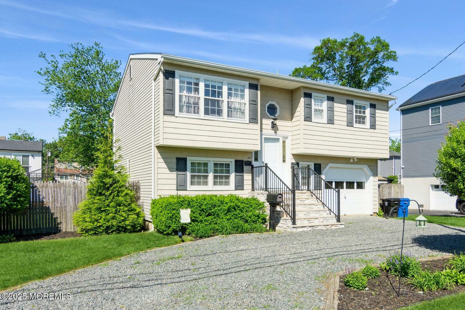 637 Bray Avenue  Port Monmouth NJ 07758 photo