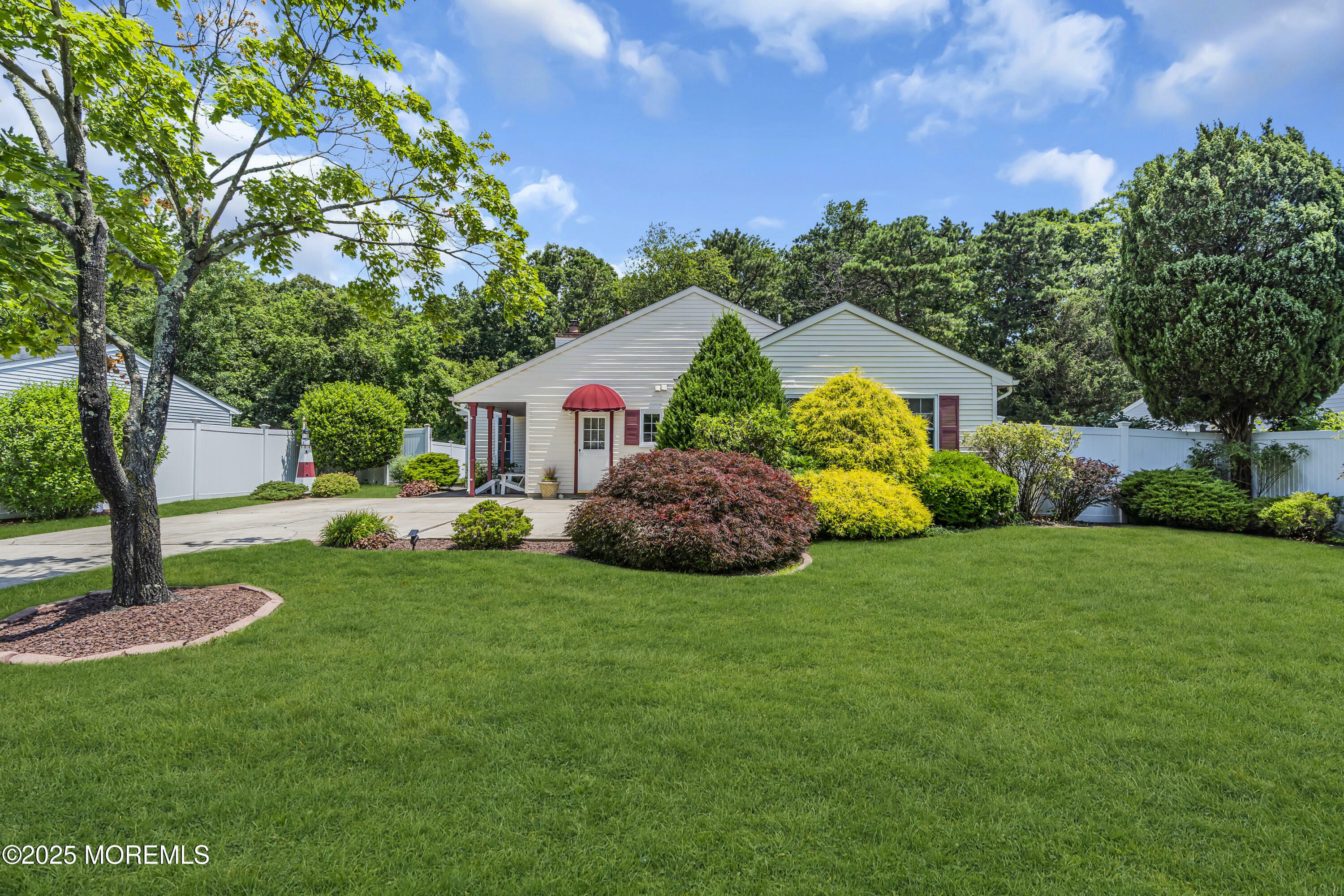 Property Photo: 65 Colonial Drive NJ 07753