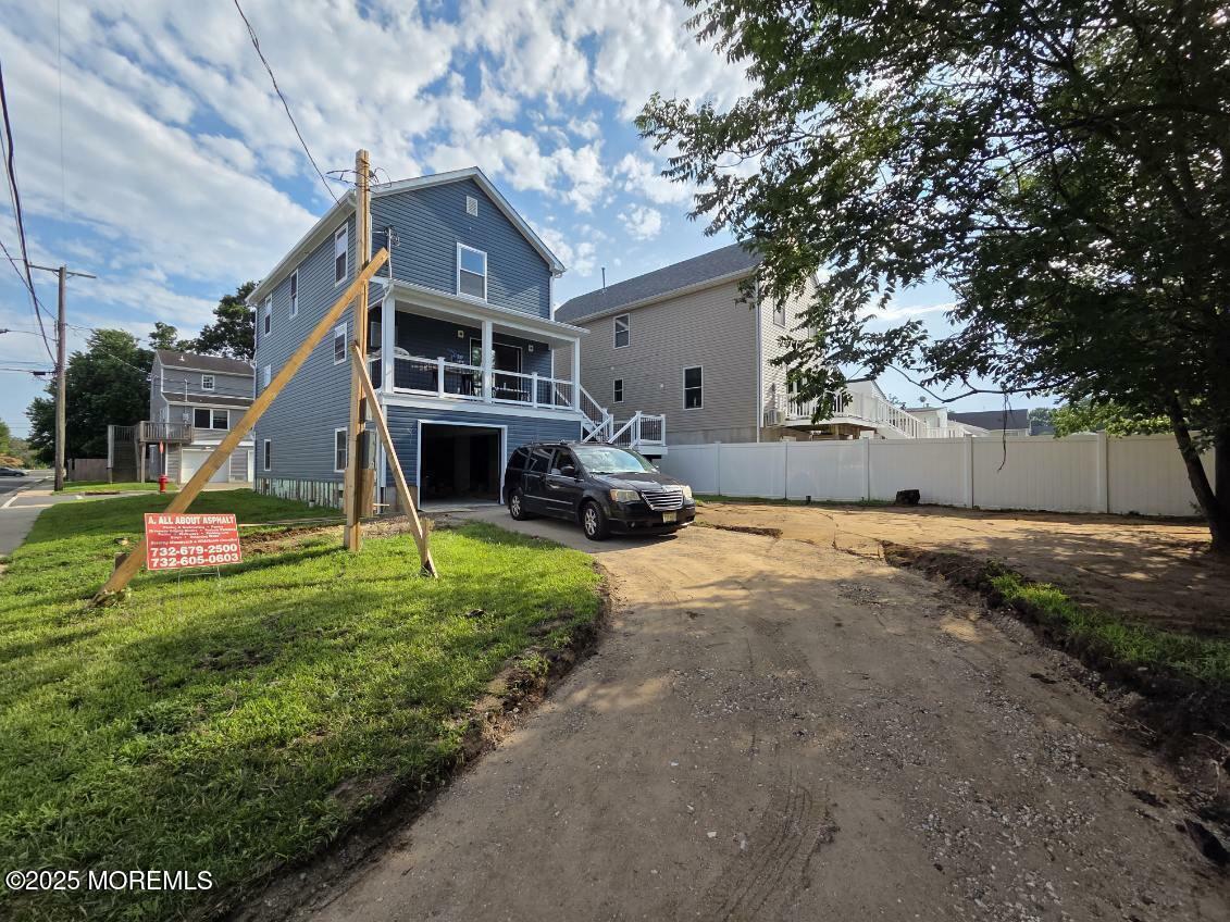 Property Photo: 359 Lorillard Avenue NJ 07735