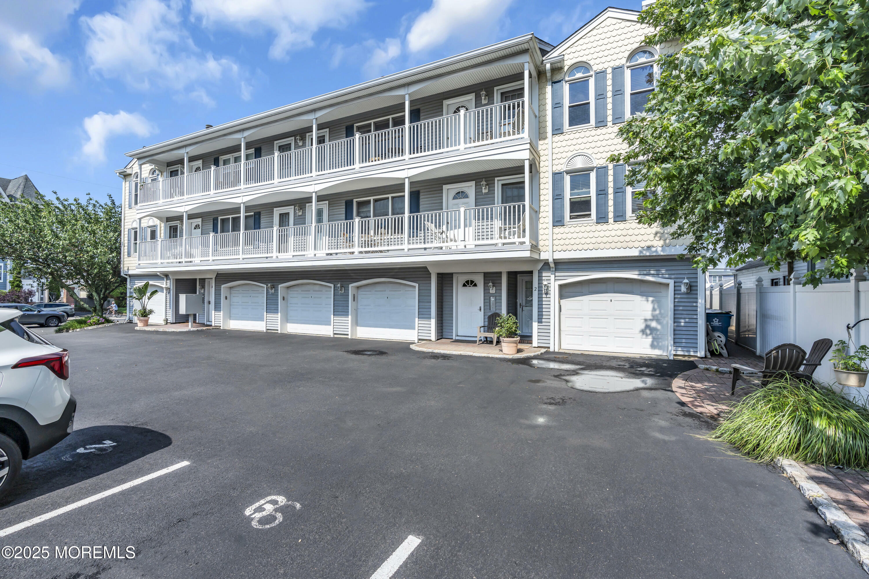 Property Photo: 216 Ocean Park Avenue 10 NJ 07720