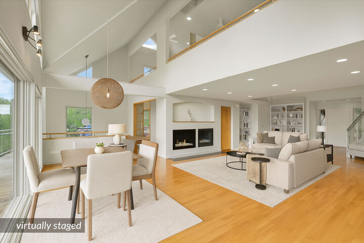 Property Photo: 2405 Prairieridge Place IL 61822