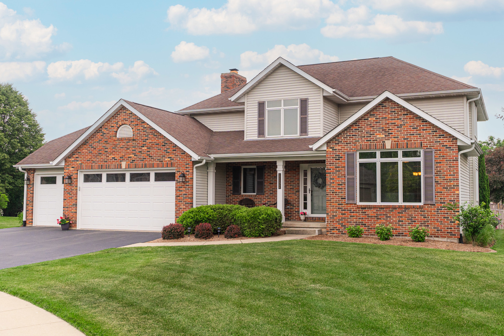 1132 Swanberg Court  Sycamore IL 60178 photo