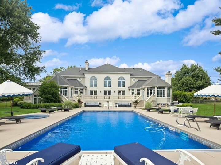 Property Photo:  5N113 Burr Road  IL 60175 