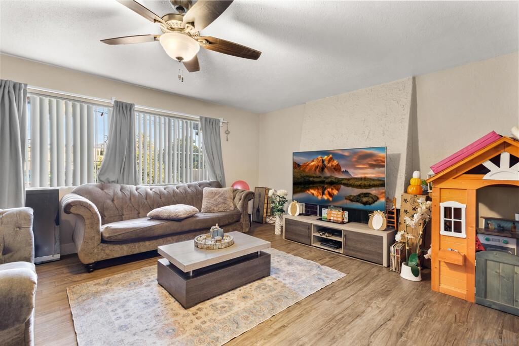 Property Photo: 9215 San Francisco St CA 91977