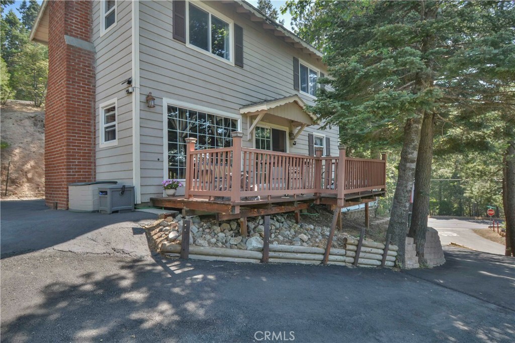 Property Photo: 24507 Geneva Drive CA 92325