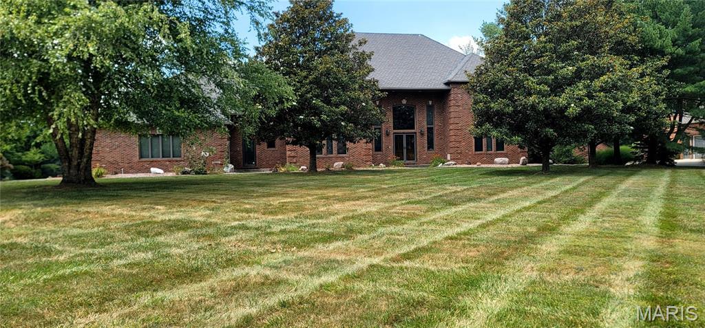 Property Photo: 517 E Waters Edge Drive IL 62221