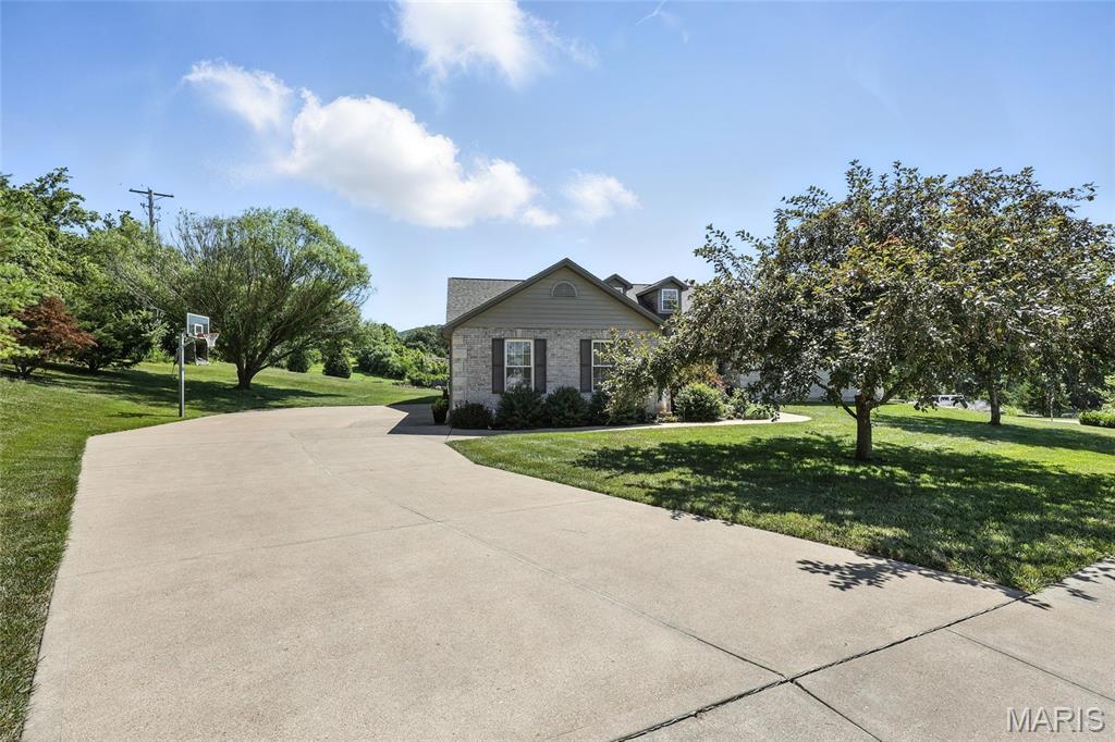 Property Photo:  3291 Echo Lake Drive  MO 63025 