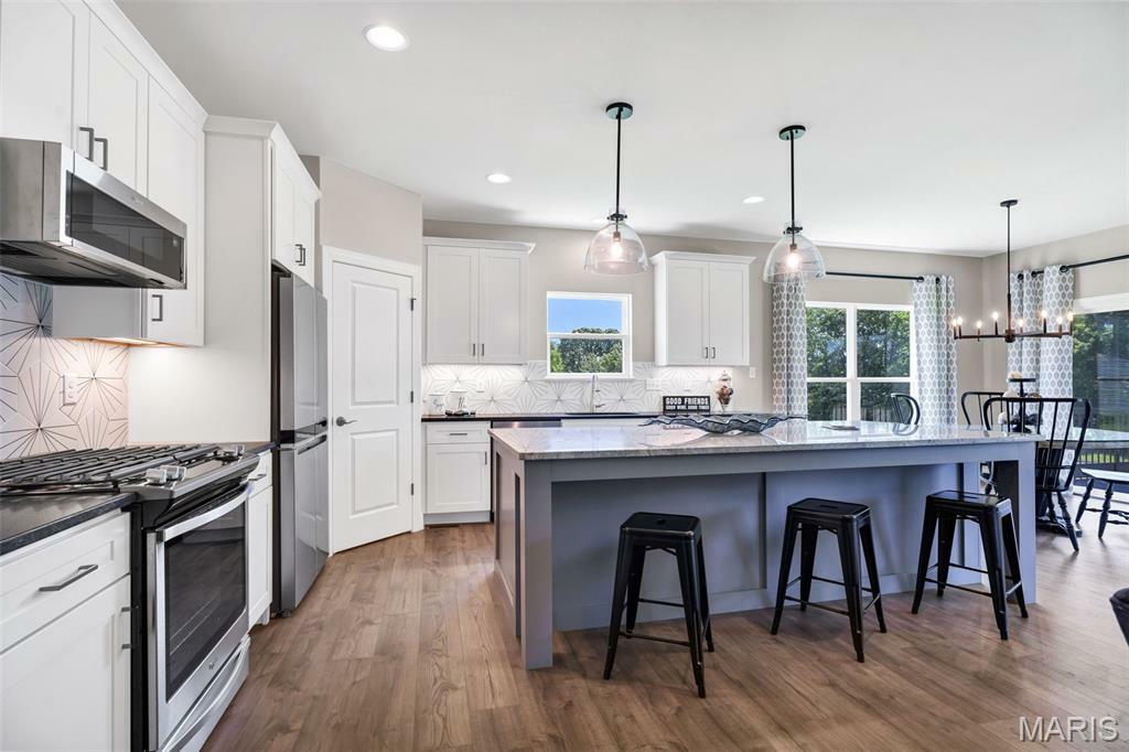 Property Photo: 208 Discovery Meadows Place MO 63366