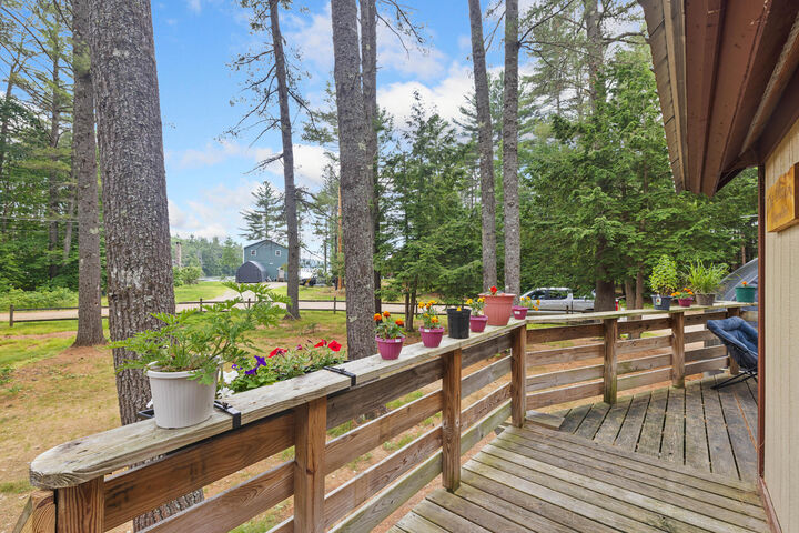 Property Photo:  11 Ridgewood Drive  ME 04027 