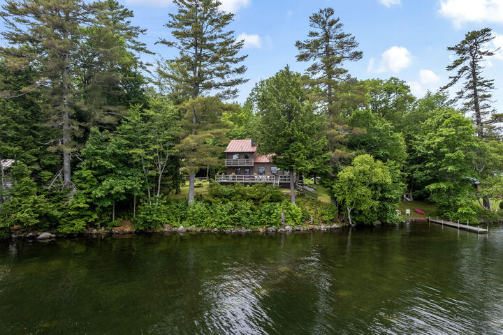 423 61st Fire Road  China ME 04358 photo