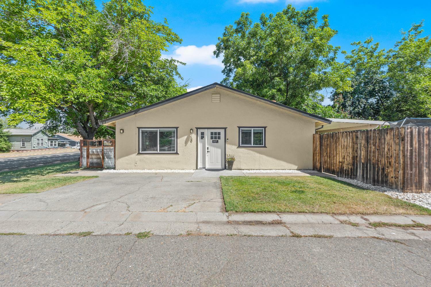 Property Photo: 107 E Street CA 95648