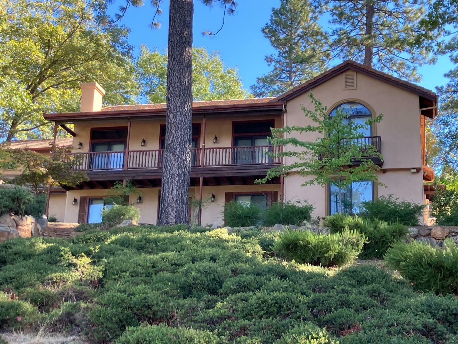 Property Photo: 144 Ventana Ridge Place CA 95945