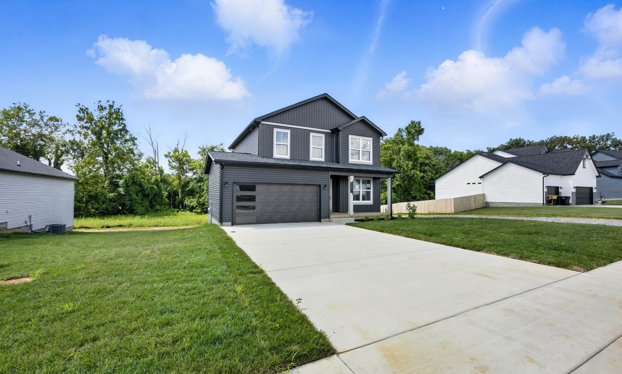 Property Photo: 500 Herman Dr TN 37042