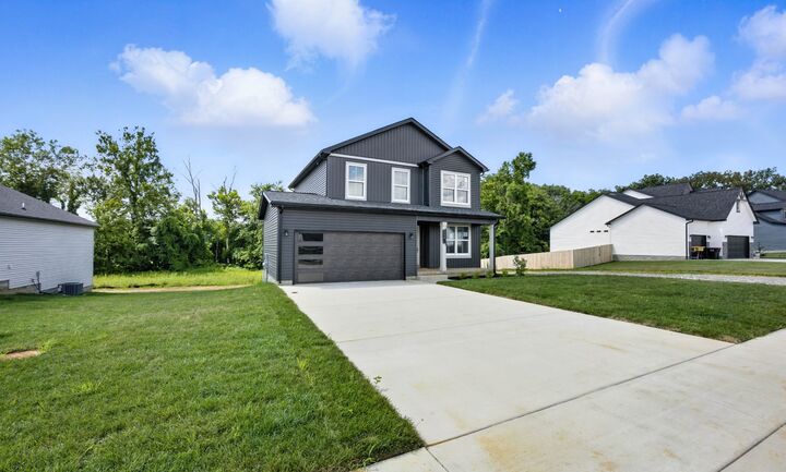 Property Photo: 500 Herman Dr TN 37042