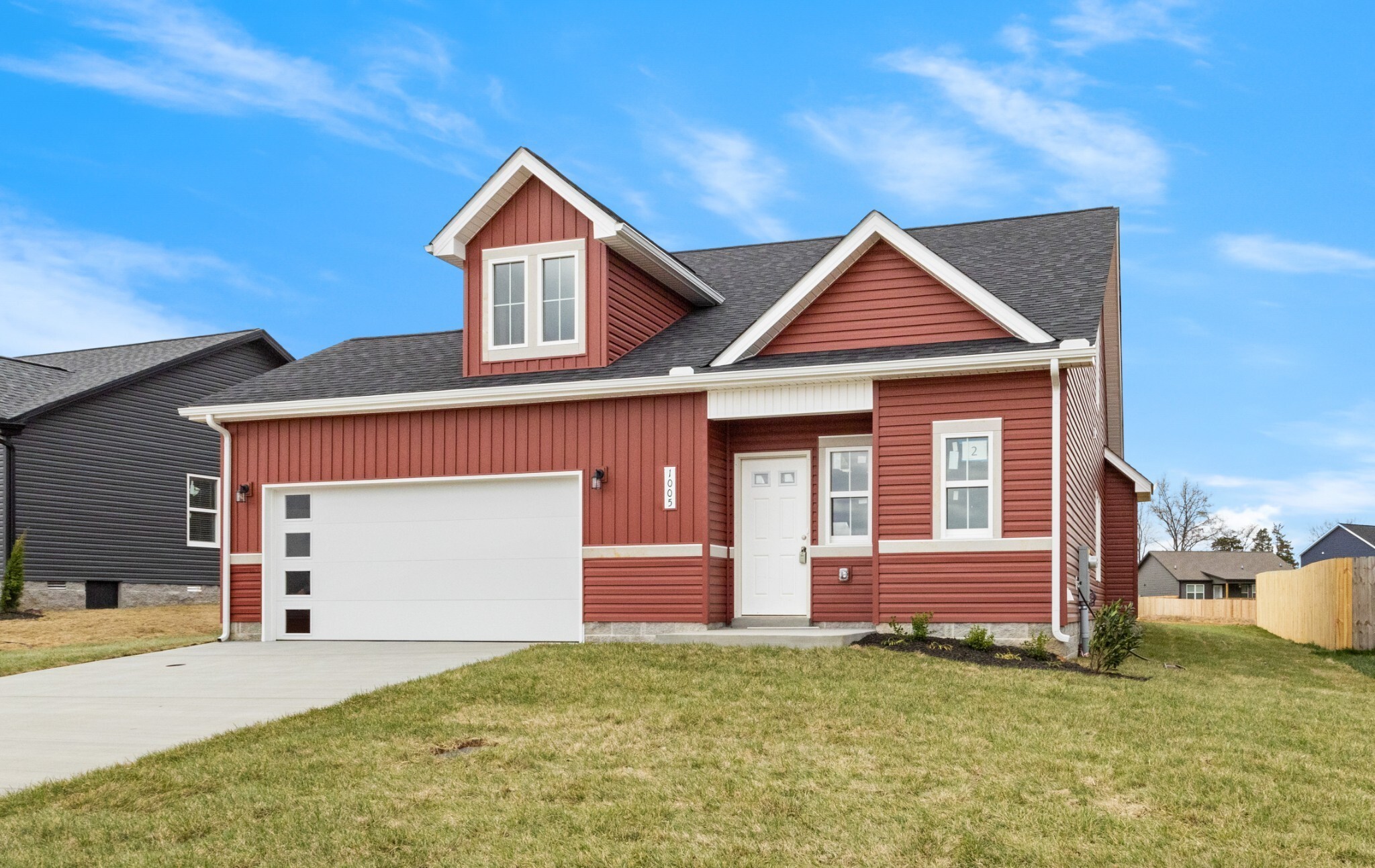 Property Photo: 1005 Cherry Acres Dr TN 37042