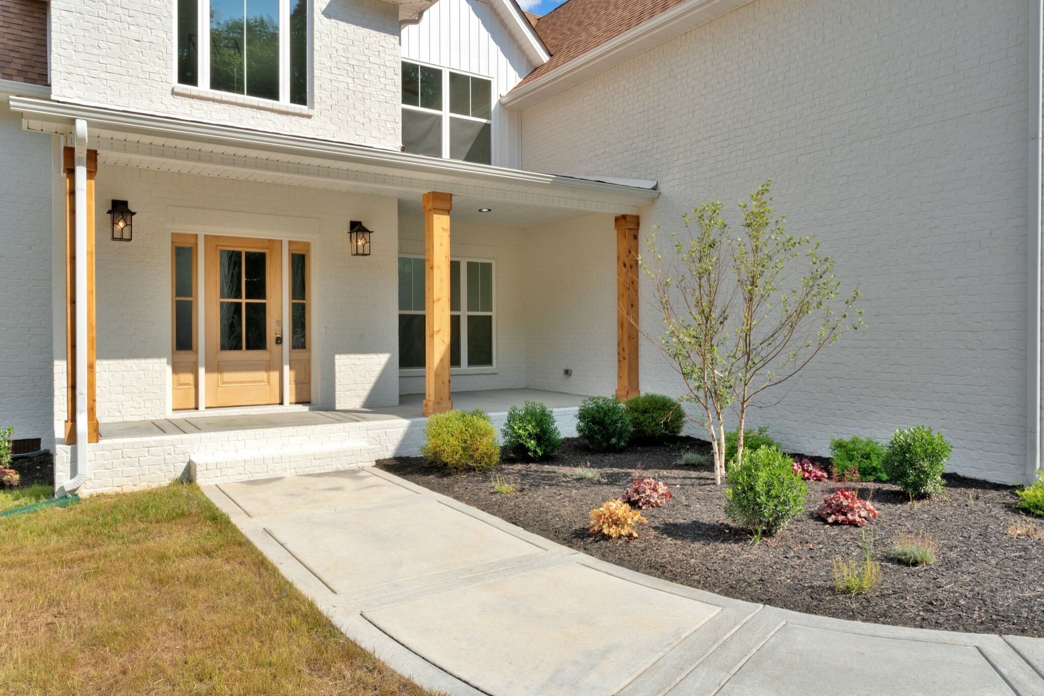 Property Photo: 1065 Gholson Rd TN 37043