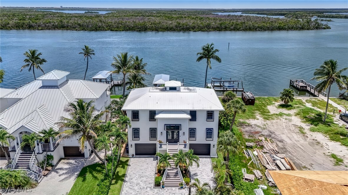 Property Photo: 4031 Bayside Road FL 33931