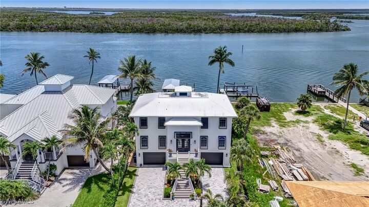 Property Photo: 4031 Bayside Road FL 33931