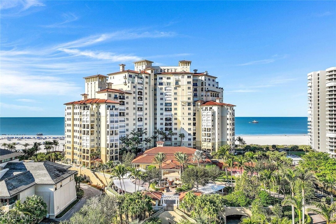 350 S Collier Boulevard 407  Marco Island FL 34145 photo