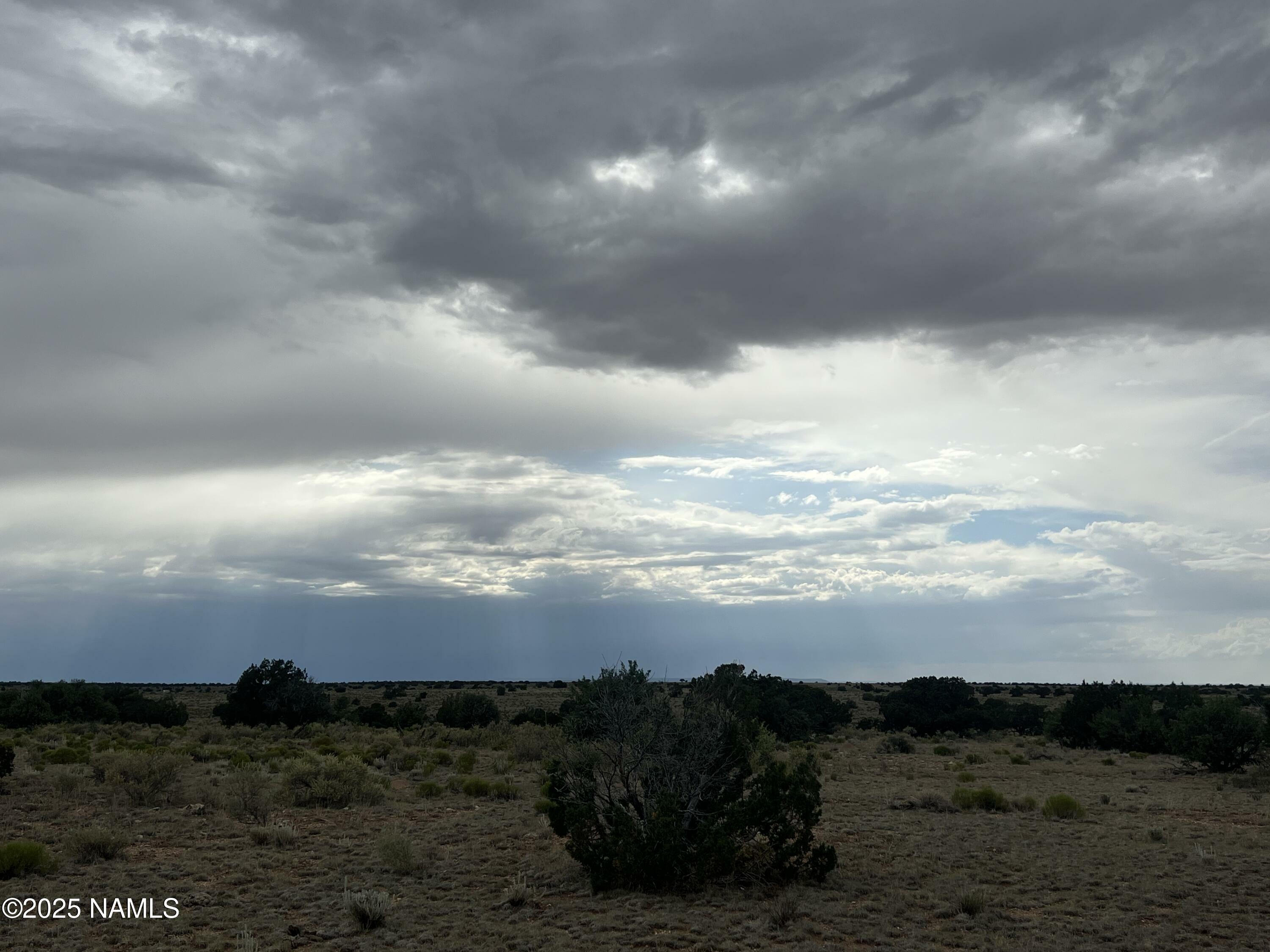 Property Photo:  4842 S Starlit - Lot A Trail  AZ 86046 