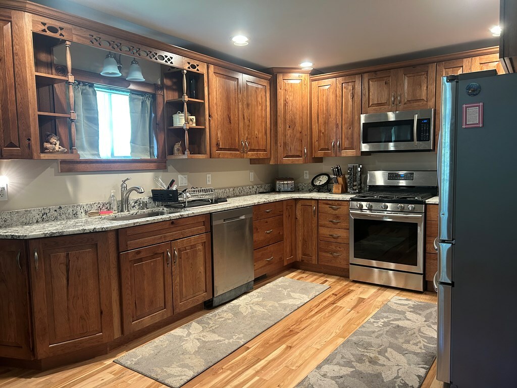 Property Photo: 14 Here You Are Lane PA 16720