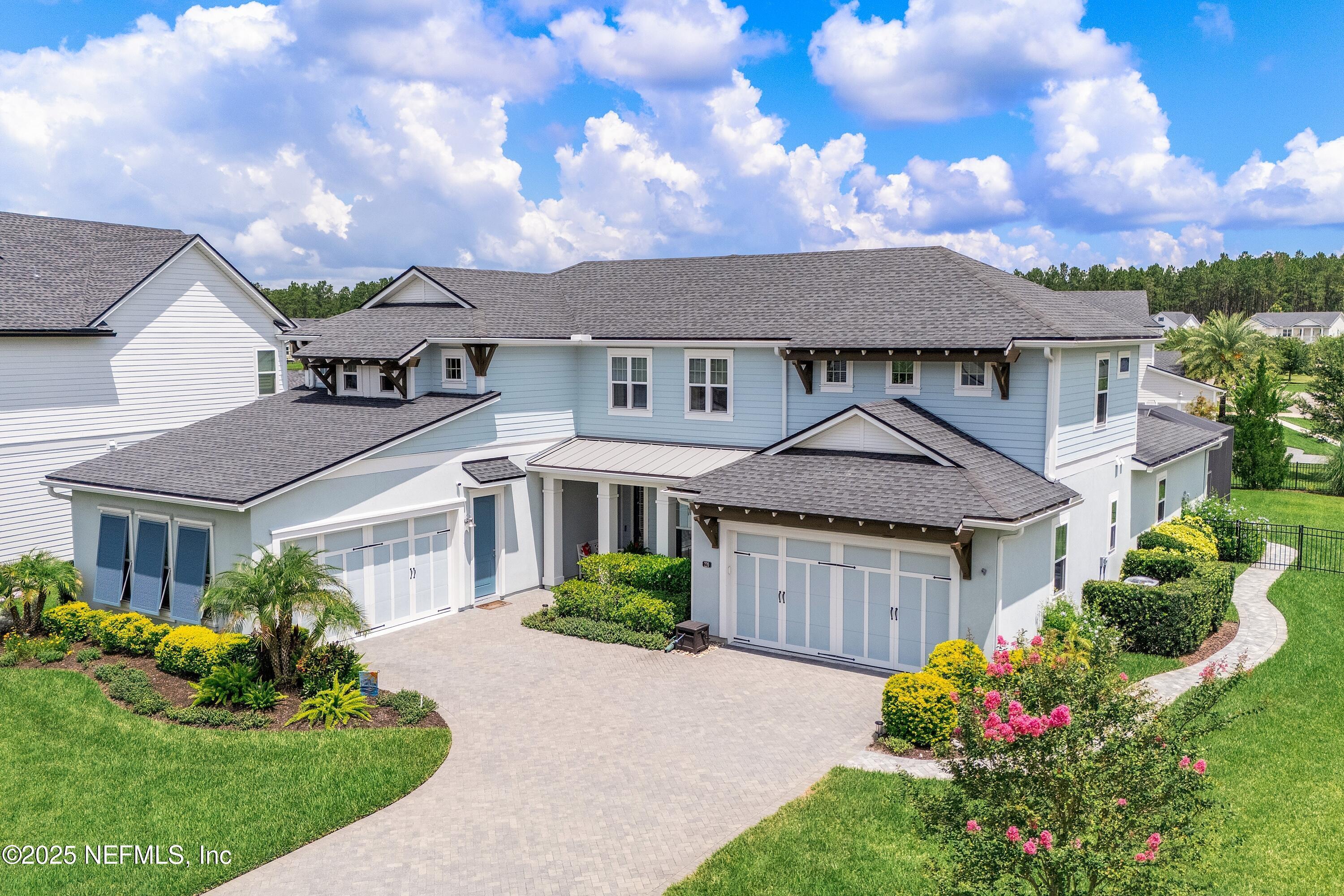 220 Honey Blossom Road  St. Johns FL 32259 photo