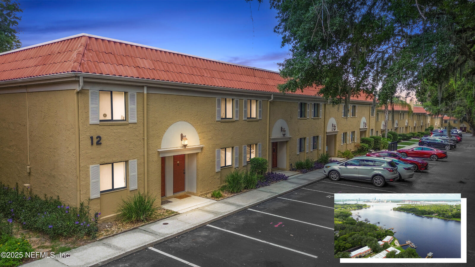 Property Photo:  5811 Atlantic Boulevard 57  FL 32207 