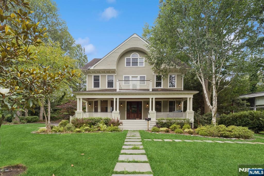 Property Photo: 24 Westervelt Avenue NJ 07670