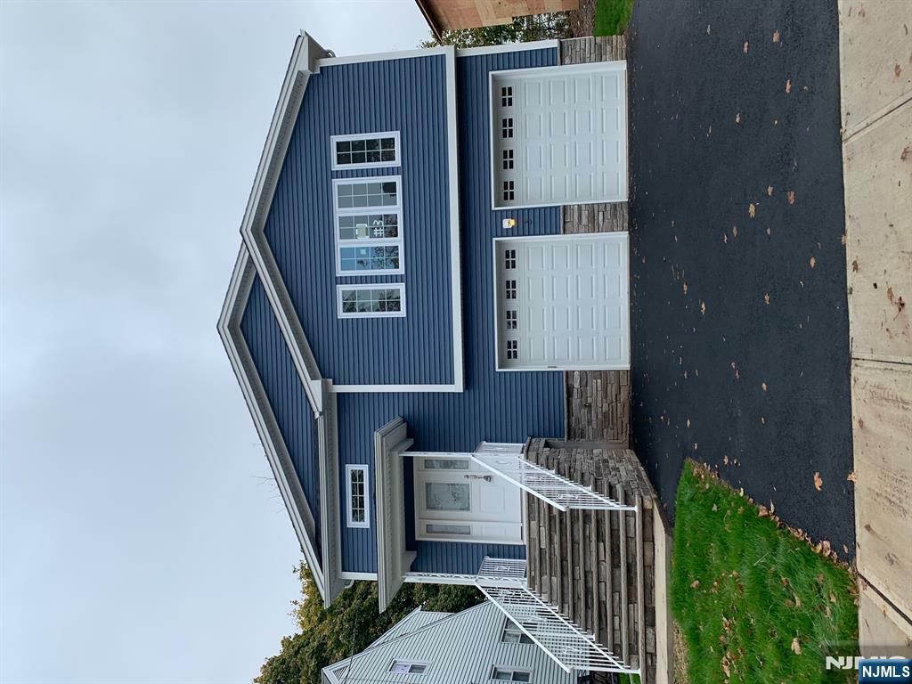 Property Photo: 3 2nd Street 2 NJ 07407